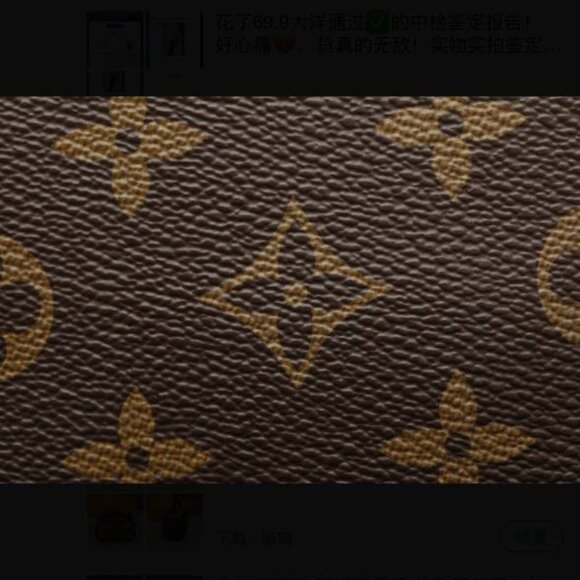 Louis Vuitton Reverse Monogram Vanity - Picture 7 of 16
